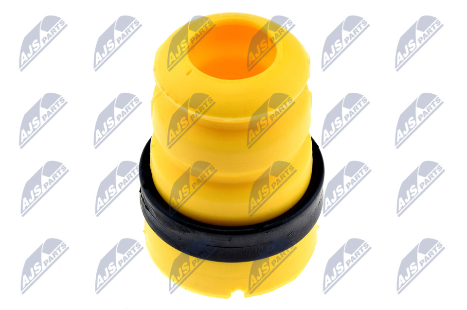 Rubber Buffer, suspension - AB-CH-011 NTY