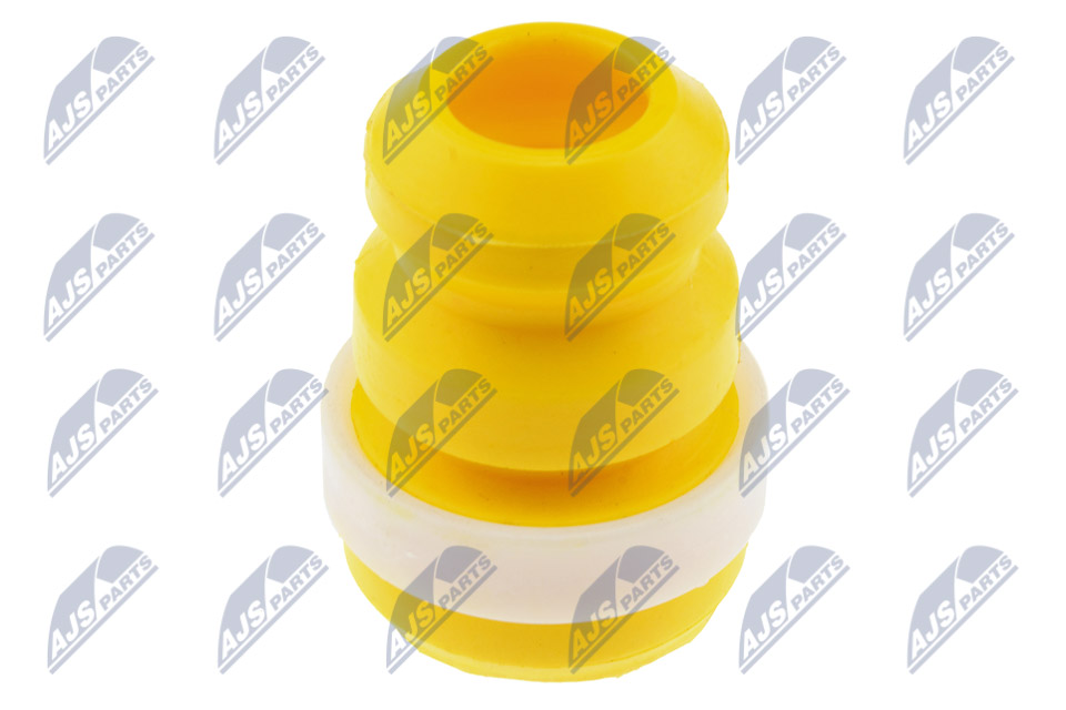 Rubber Buffer, suspension - AB-CH-012 NTY