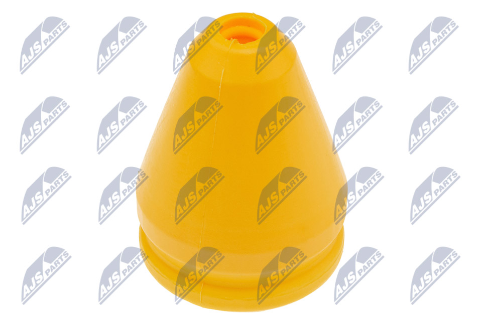 Rubber Buffer, suspension - AB-CH-015 NTY
