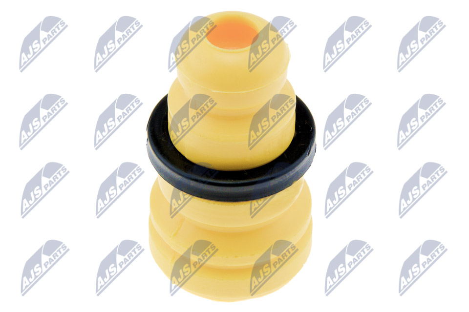 Rubber Buffer, suspension - AB-CH-018 NTY
