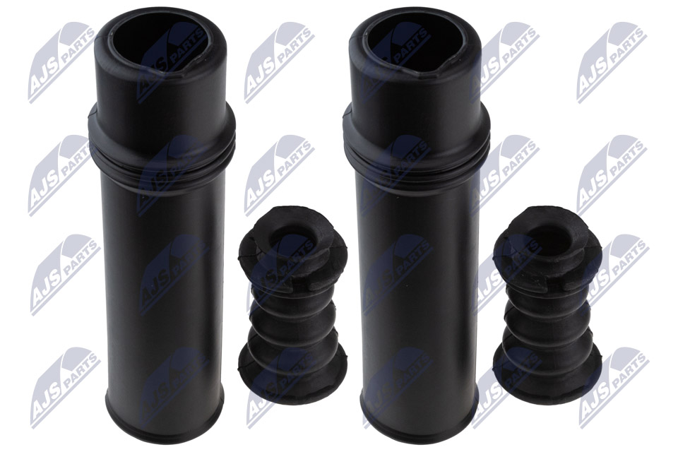 Dust Cover Kit, shock absorber - AB-CT-002K NTY