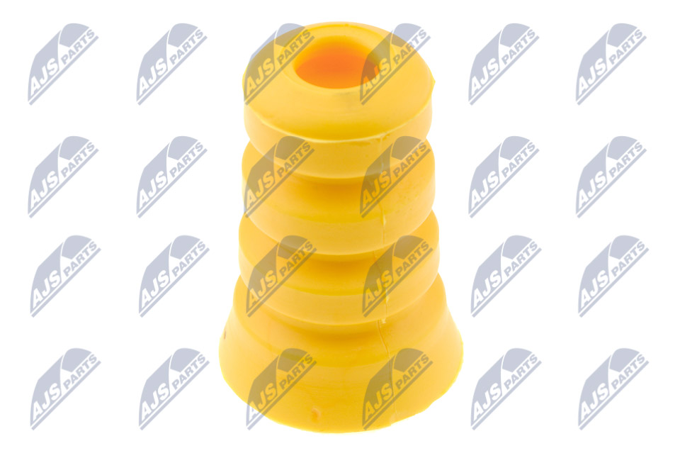 Finecorsa molla a balestra - AB-CT-004 NTY