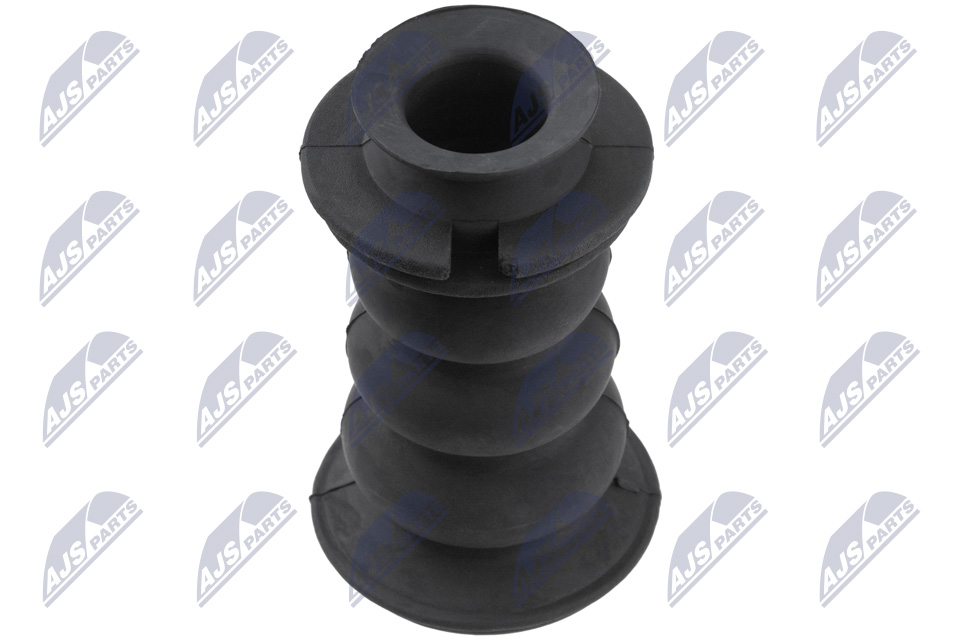 Rubber Buffer, suspension - AB-CT-006 NTY