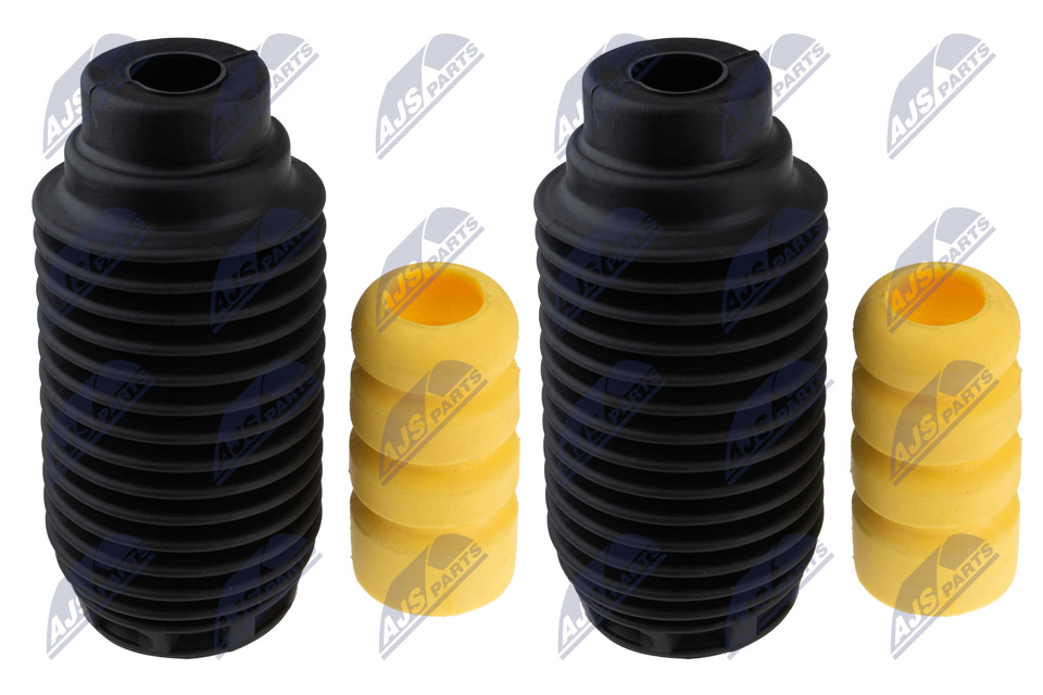 Kit parapolvere, Ammortizzatore - AB-CT-017K NTY