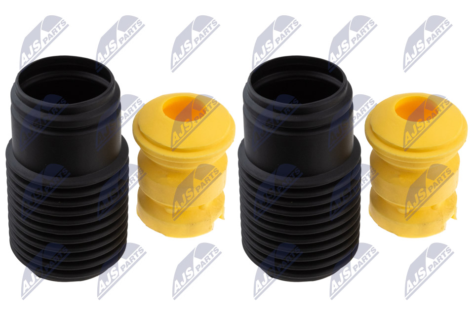 Dust Cover Kit, shock absorber - AB-CT-018K NTY