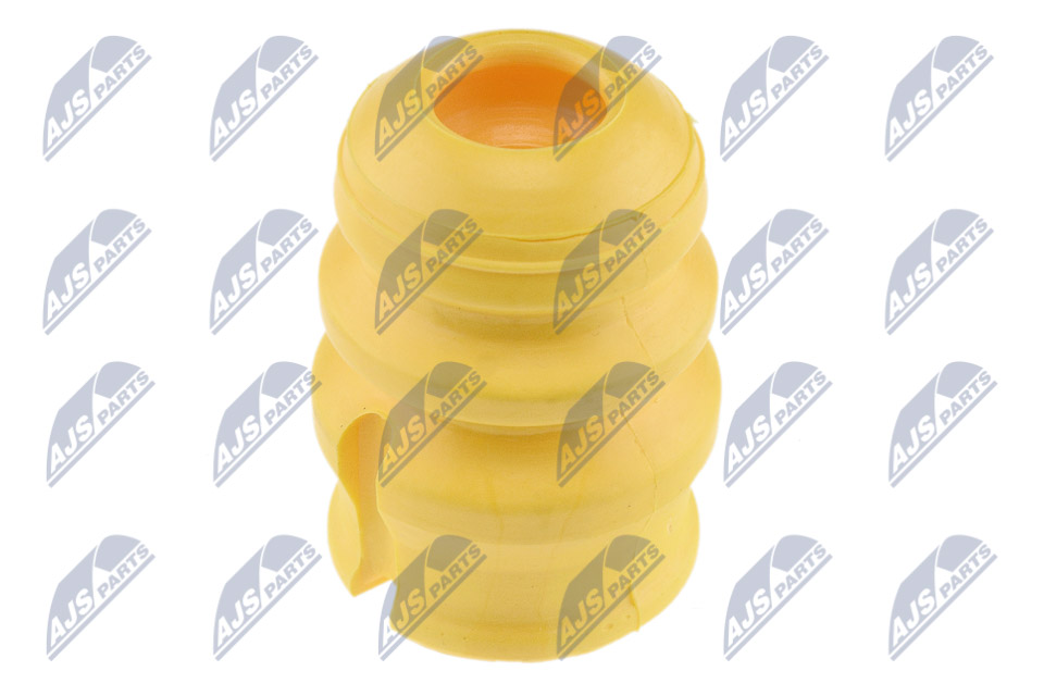 Rubber Buffer, suspension - AB-DW-001 NTY