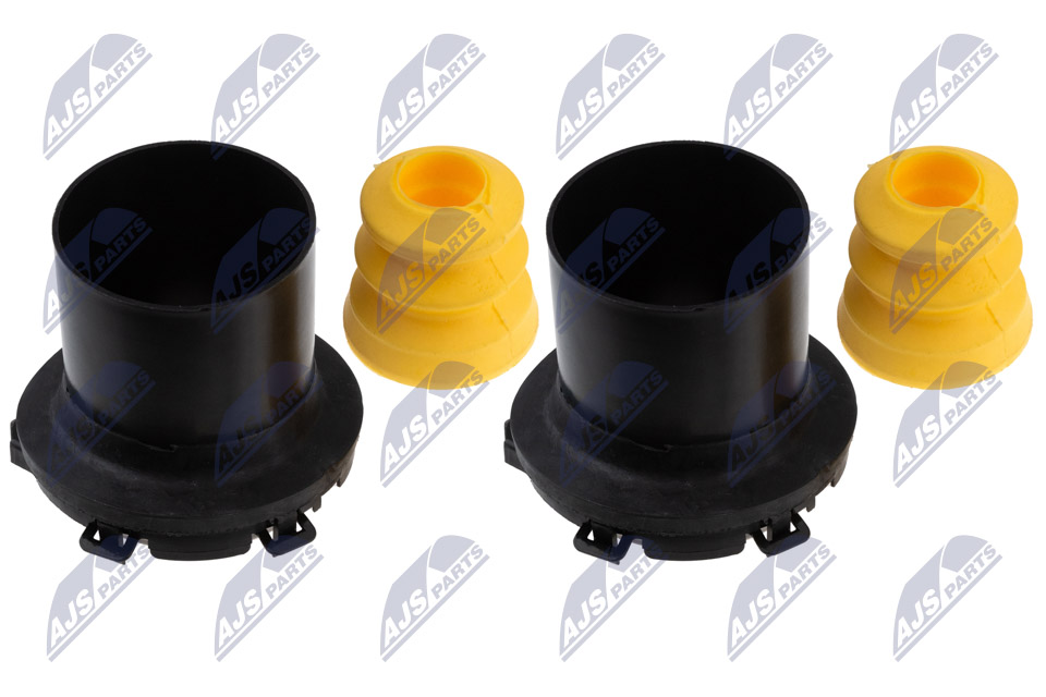Kit parapolvere, Ammortizzatore - AB-DW-014K NTY