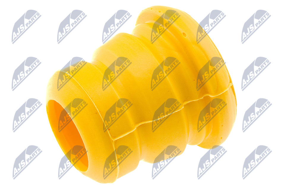 Dust Cover Kit, shock absorber - AB-FR-000 NTY