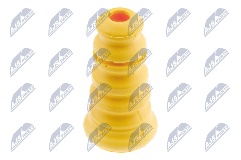 Rubber Buffer, suspension - AB-FR-001 NTY