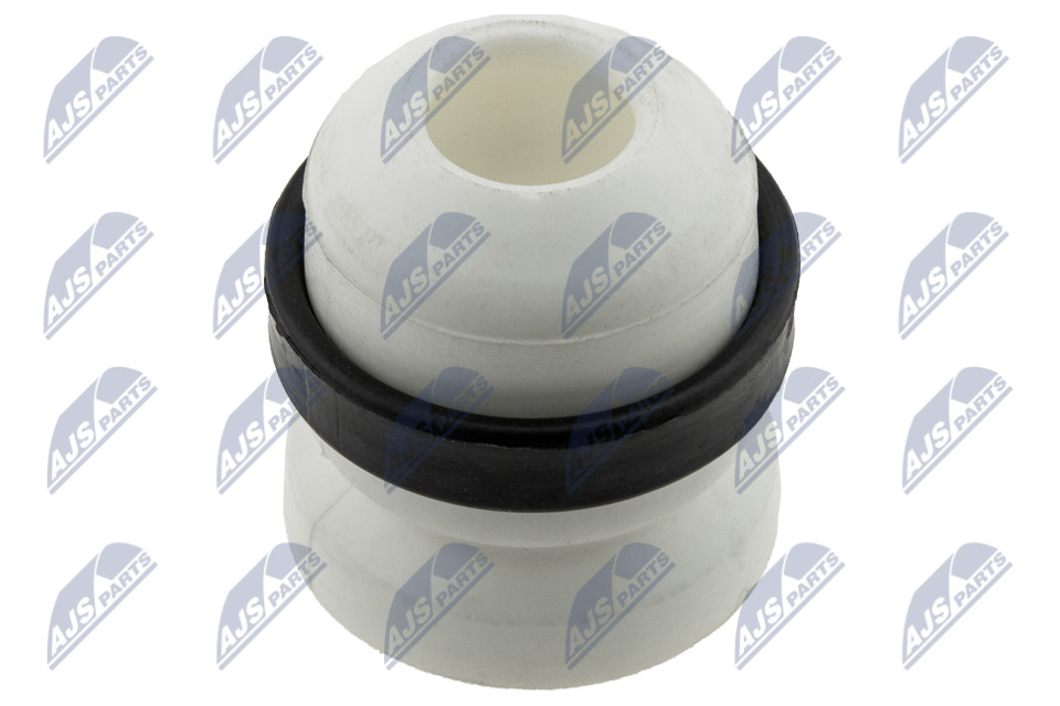 Leave Spring Stop, auxiliary spring - AB-FR-019 NTY