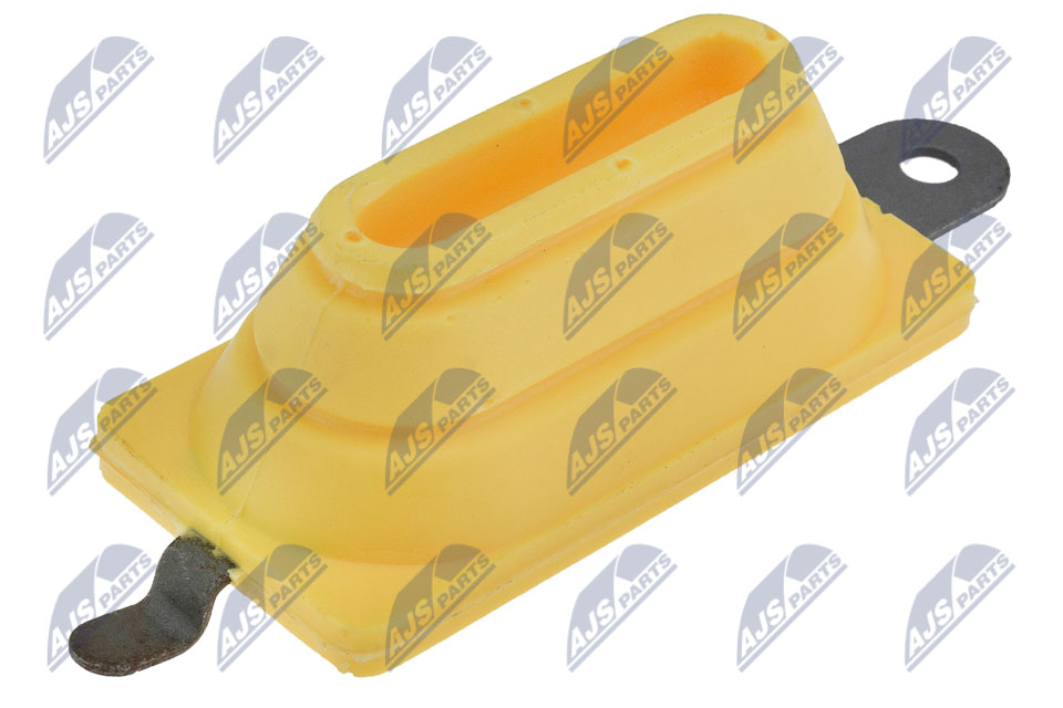 Rubber Buffer, suspension - AB-FR-020 NTY