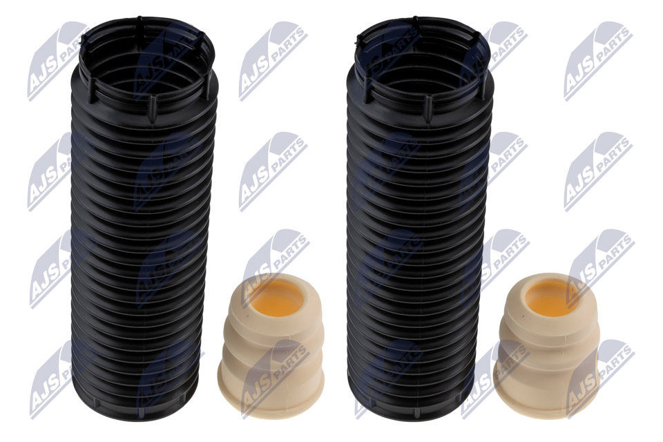 Dust Cover Kit, shock absorber - AB-FR-021K NTY