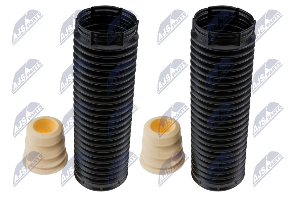 Dust Cover Kit, shock absorber - AB-FR-027K NTY