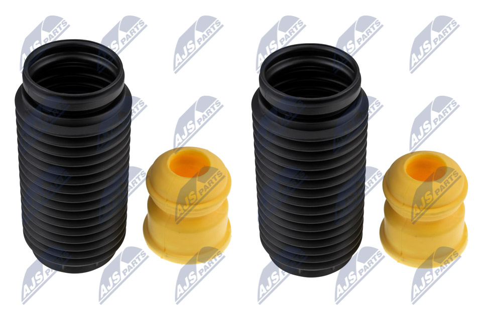 Dust Cover Kit, shock absorber - AB-FR-028K NTY