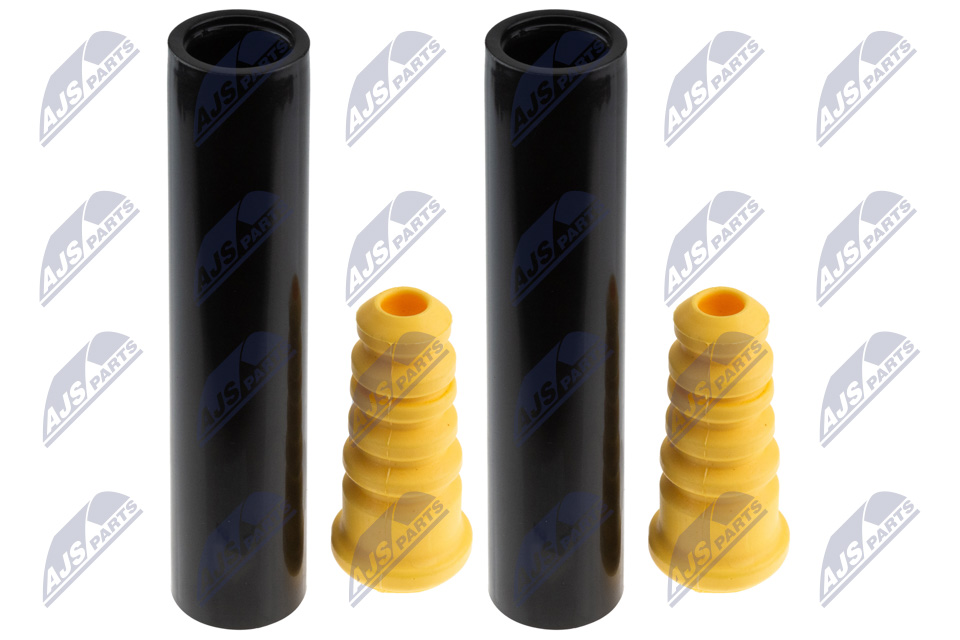 Kit parapolvere, Ammortizzatore - AB-FR-029K NTY