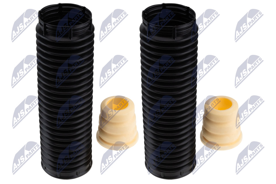 Dust Cover Kit, shock absorber - AB-FR-030K NTY