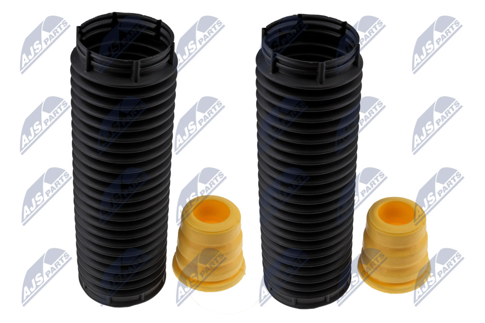 Dust Cover Kit, shock absorber - AB-FR-031K NTY