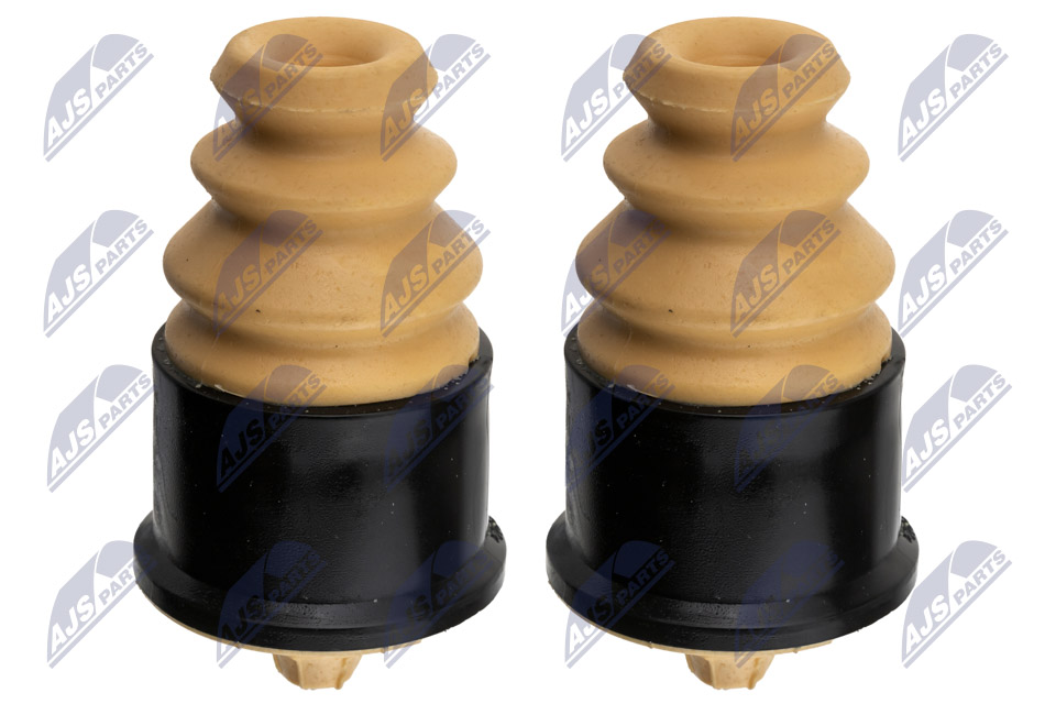 Rubber Buffer, suspension - AB-FT-000 NTY