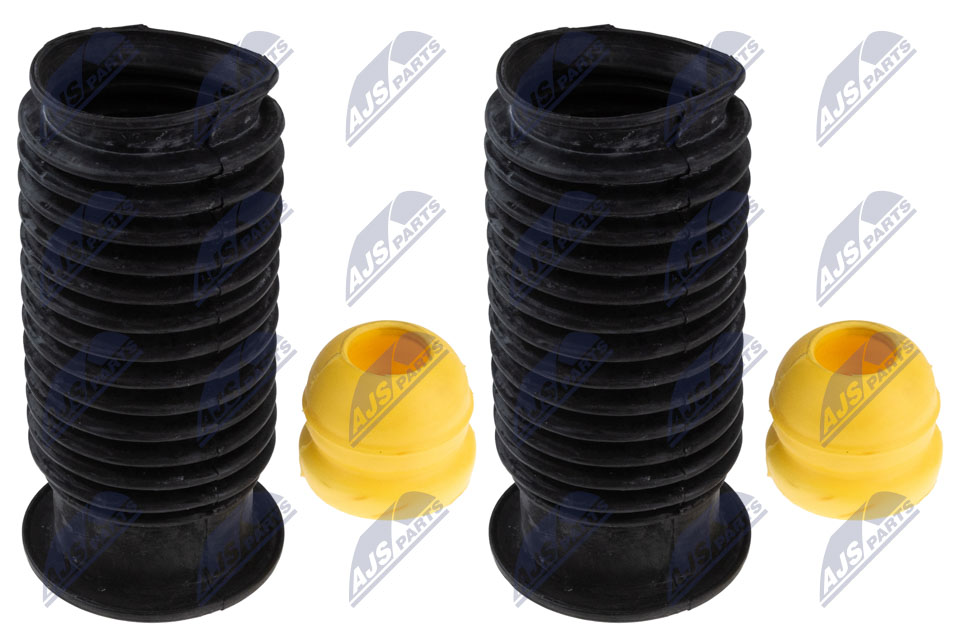 Dust Cover Kit, shock absorber - AB-FT-001K NTY