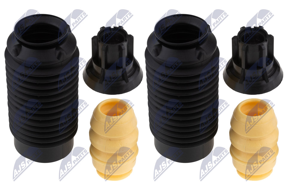 Dust Cover Kit, shock absorber - AB-FT-002K NTY