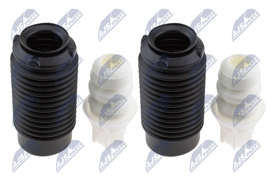 Dust Cover Kit, shock absorber - AB-FT-007K NTY
