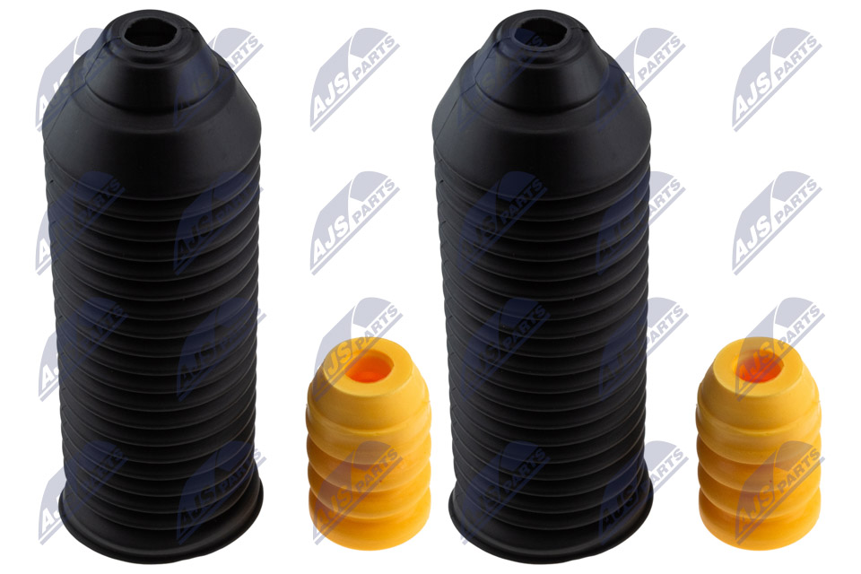 Dust Cover Kit, shock absorber - AB-FT-009K NTY