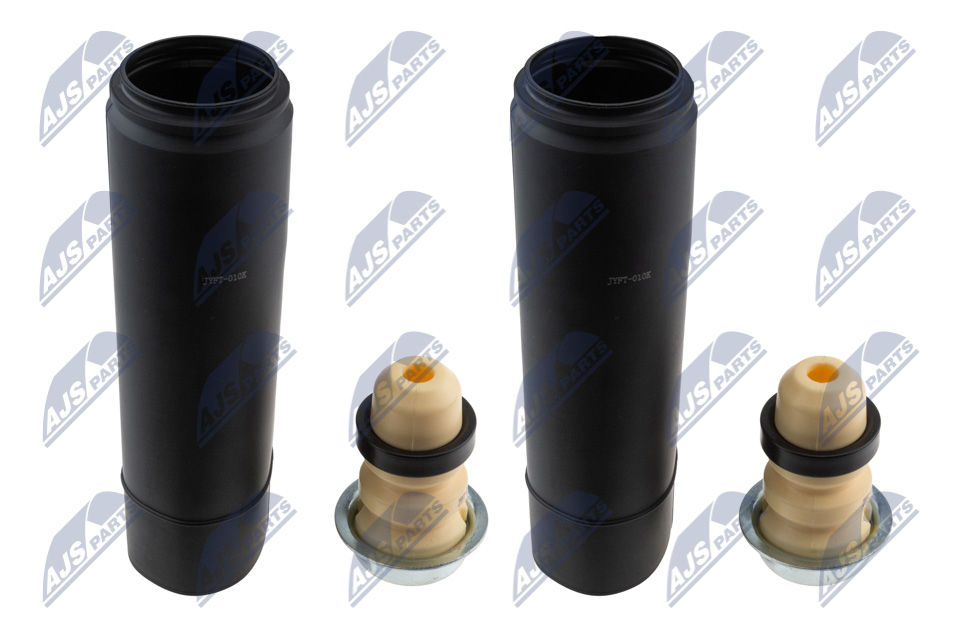 Protective Cap/Bellow, shock absorber - AB-FT-010K NTY