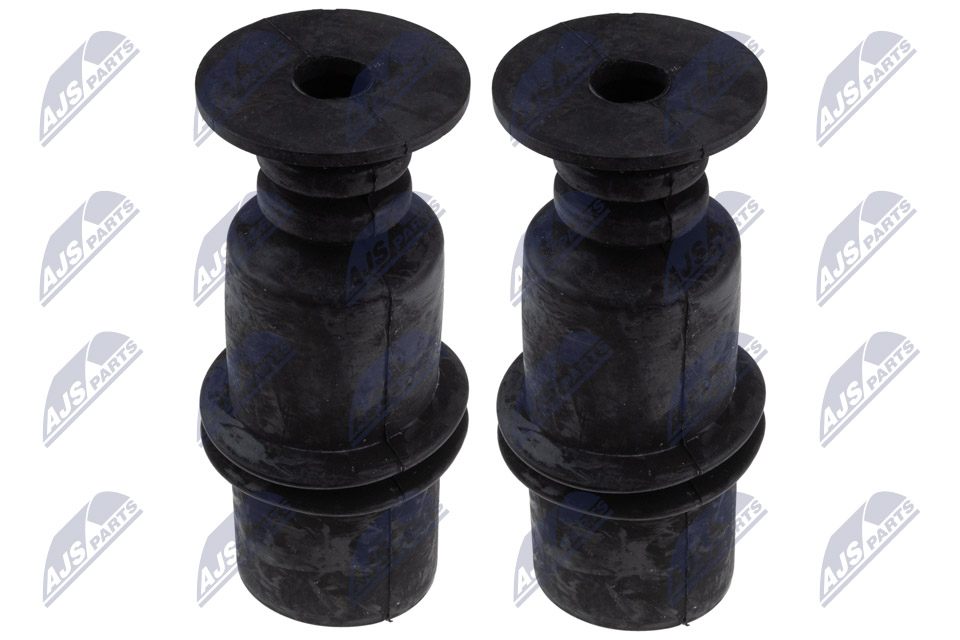 Dust Cover Kit, shock absorber - AB-HD-003K NTY