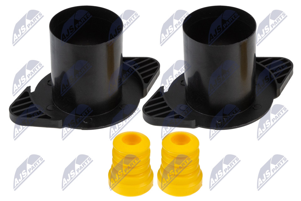 Dust Cover Kit, shock absorber - AB-HD-016K NTY