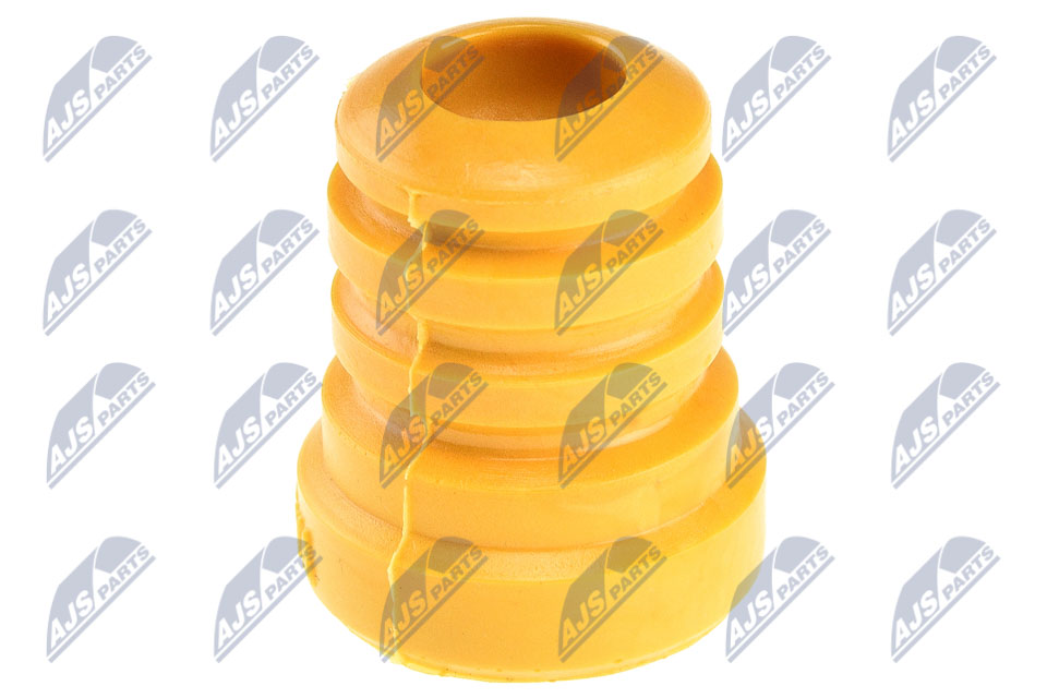 Rubber Buffer, suspension - AB-HD-016 NTY