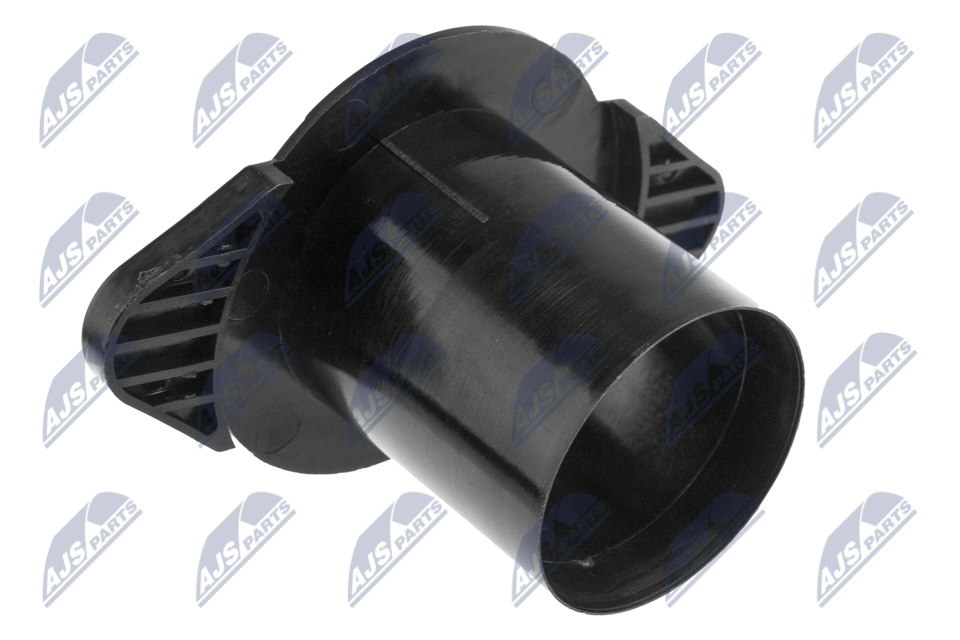 Protective Cap/Bellow, shock absorber - AB-HD-017 NTY