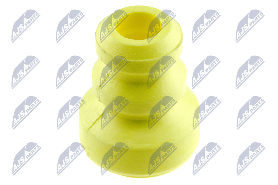 Rubber Buffer, suspension - AB-HD-022 NTY