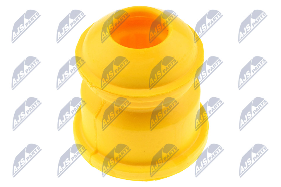 Rubber Buffer, suspension - AB-HD-025 NTY
