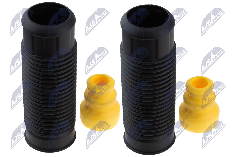Dust Cover Kit, shock absorber - AB-HD-046K NTY