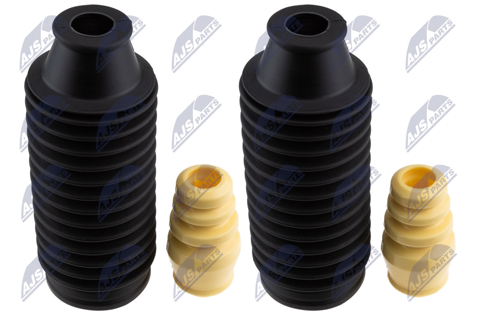 Dust Cover Kit, shock absorber - AB-HD-047K NTY