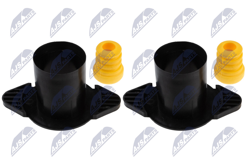 Dust Cover Kit, shock absorber - AB-HD-049K NTY