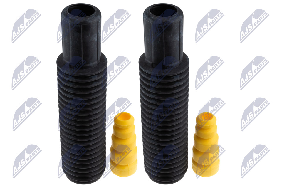 Dust Cover Kit, shock absorber - AB-HD-050K NTY