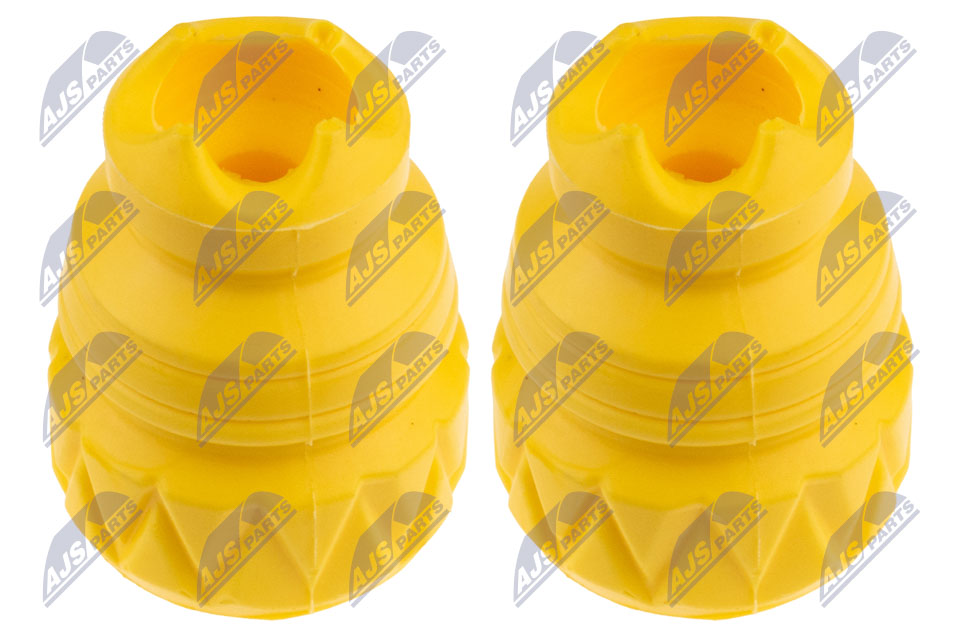 Rubber Buffer, suspension - AB-HD-051K NTY