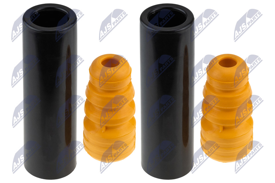 Dust Cover Kit, shock absorber - AB-HY-504K NTY