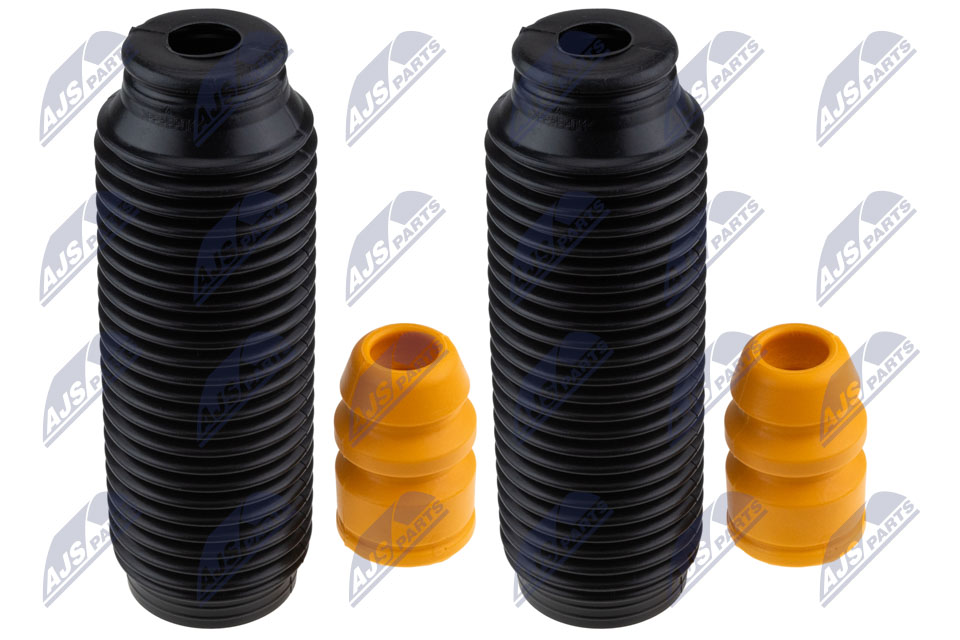 Dust Cover Kit, shock absorber - AB-HY-506K NTY