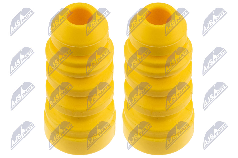 Rubber Buffer, suspension - AB-HY-507K NTY