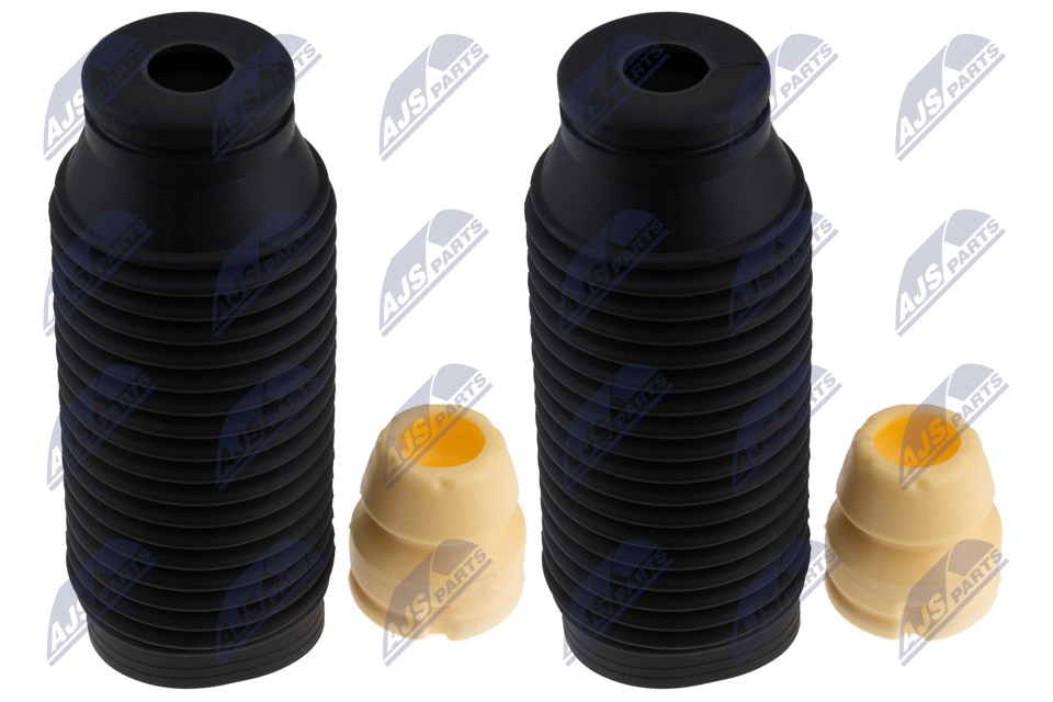 Dust Cover Kit, shock absorber - AB-HY-527K NTY