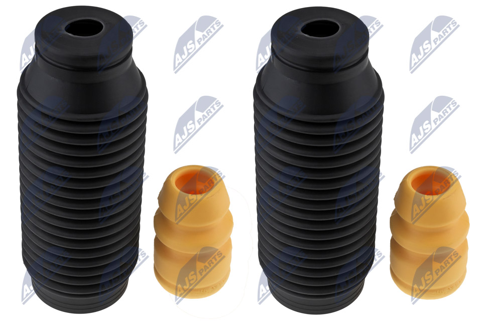 Dust Cover Kit, shock absorber - AB-HY-529K NTY
