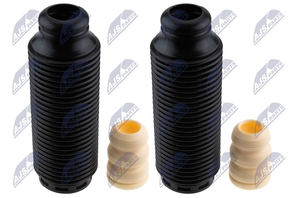Dust Cover Kit, shock absorber - AB-HY-530K NTY