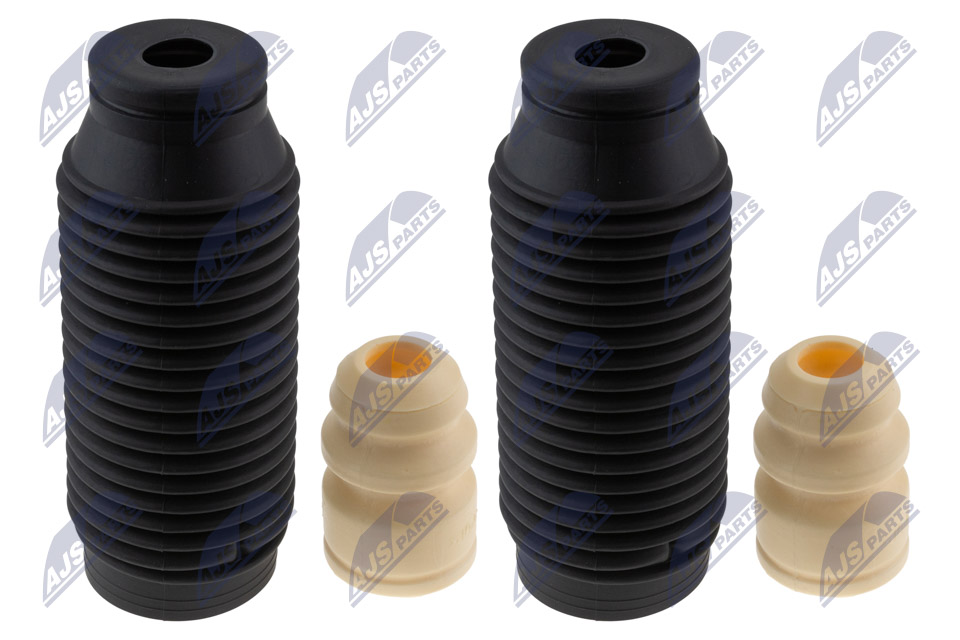 Dust Cover Kit, shock absorber - AB-HY-531K NTY