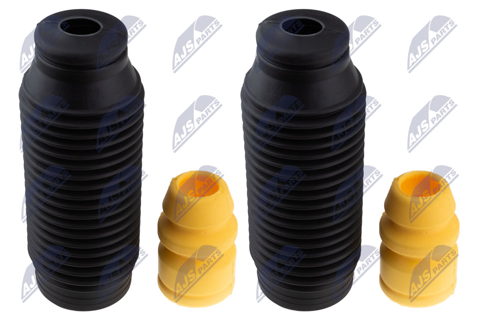 Dust Cover Kit, shock absorber - AB-HY-532K NTY