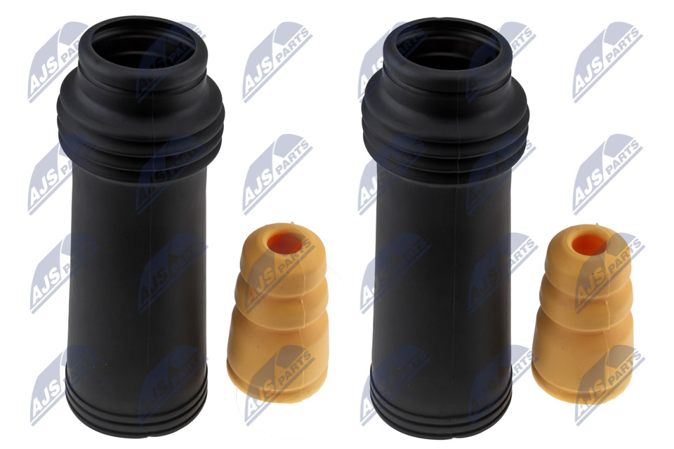Dust Cover Kit, shock absorber - AB-HY-533K NTY