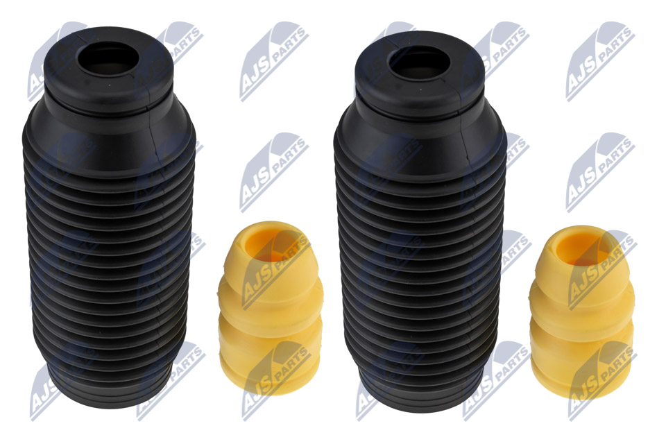 Dust Cover Kit, shock absorber - AB-HY-534K NTY