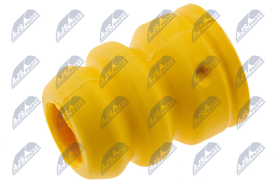 Kit parapolvere, Ammortizzatore - AB-KA-301 NTY