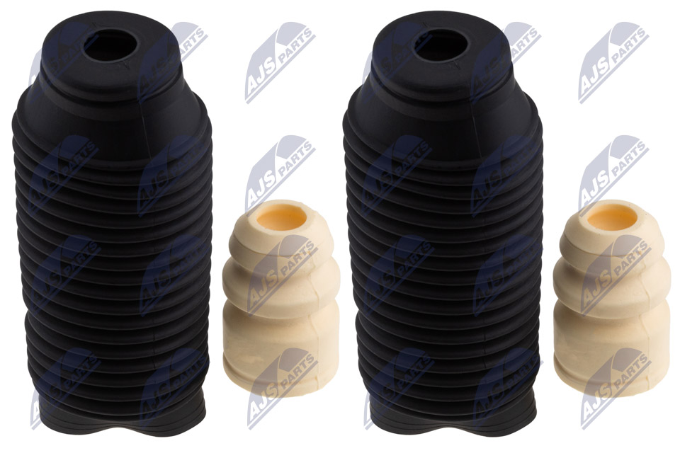 Dust Cover Kit, shock absorber - AB-KA-311K NTY